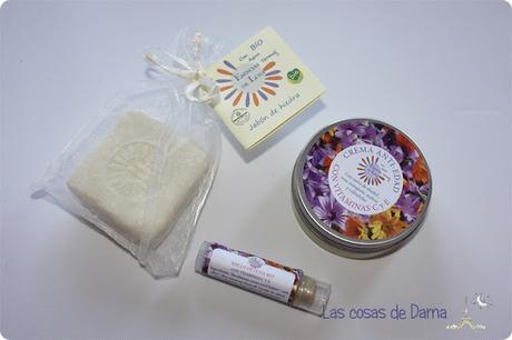 Crónica de Mi Cosmética Bio... y Más