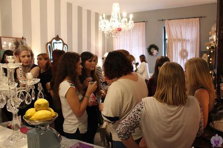 Crónica de Mi Cosmética Bio... y Más