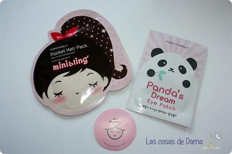 Crónica de Mi Cosmética Bio... y Más