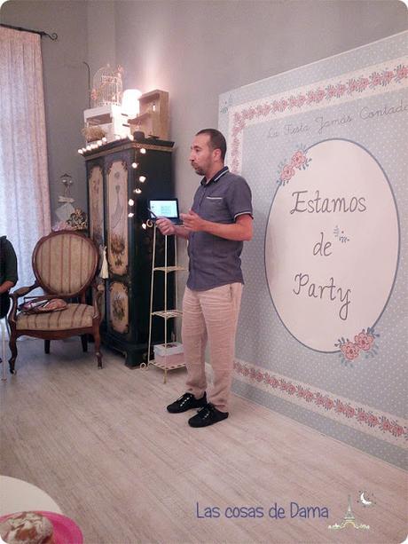 Crónica de Mi Cosmética Bio... y Más