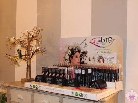 Crónica de Mi Cosmética Bio... y Más