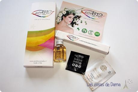 Crónica de Mi Cosmética Bio... y Más