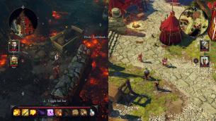 Nuevo trailer de Divinity: Original Sin Enhanced Edition