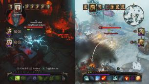 Nuevo trailer de Divinity: Original Sin Enhanced Edition