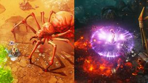 Nuevo trailer de Divinity: Original Sin Enhanced Edition