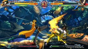 BlazBlue Chronophantasma Extended_07 BlazBlue Chronophantasma Extended llegará el 23 de octubre