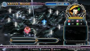 BlazBlue Chronophantasma Extended_01 BlazBlue Chronophantasma Extended llegará el 23 de octubre