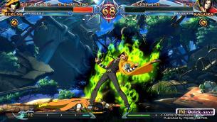 BlazBlue Chronophantasma Extended_06 BlazBlue Chronophantasma Extended llegará el 23 de octubre