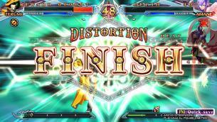 BlazBlue Chronophantasma Extended_05 BlazBlue Chronophantasma Extended llegará el 23 de octubre