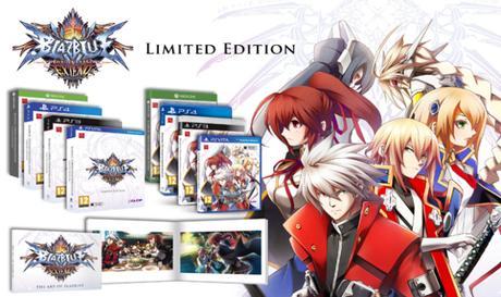 BlazBlue Chronophantasma Extended llegará el 23 de octubre BlazBlue Chronophantasma Extended_00