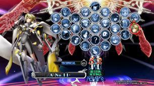 BlazBlue Chronophantasma Extended_04 BlazBlue Chronophantasma Extended llegará el 23 de octubre