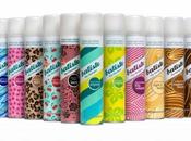 Champú seco Batiste "Cherry"