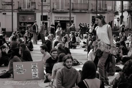 Experimentos visuales, segunda parte 05_Eye Content_08_Plaza del Sol