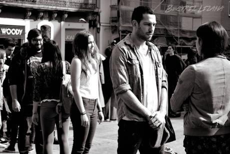 Experimentos visuales, segunda parte 03_Eye Content_02_Plaza del Sol