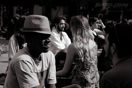 Experimentos visuales, segunda parte 08_Eye Content_16_Plaza del Sol