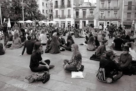 Experimentos visuales, segunda parte 04_Eye Content_05_Plaza del Sol