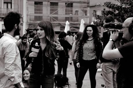 Experimentos visuales, segunda parte 02_Eye Content_04_Plaza del Sol