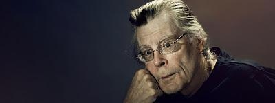 Autores Encadenados #3: Stephen King