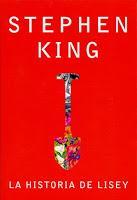 Autores Encadenados #3: Stephen King