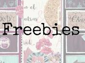 Freebies: Carteles sobre Vino