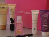 BIRCHBOX “Pink” Octubre 2015