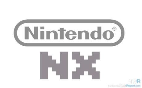 Al parecer la nueva consola de Nintendo sera un híbrido