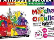 Argentina. XXIV° Marcha Orgullo LGBTIQ Buenos Aires.