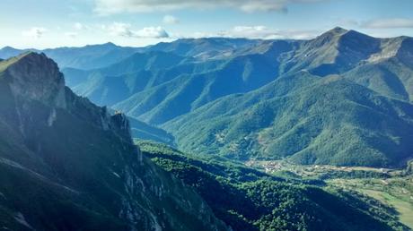 Senderismo en Teleférico Fuente Dé | Picos de Europa | Cantabria