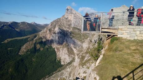 Senderismo en Teleférico Fuente Dé | Picos de Europa | Cantabria