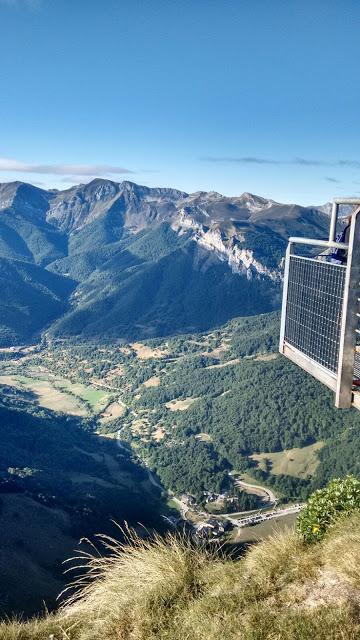 Senderismo en Teleférico Fuente Dé | Picos de Europa | Cantabria