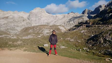 Senderismo en Teleférico Fuente Dé | Picos de Europa | Cantabria