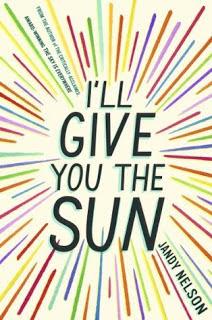 Reseña: I'll Give You The Sun - Jandy Nelson