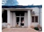 Tanque estadounidense arroya hospital afgano bombardeado antes empiece investigación