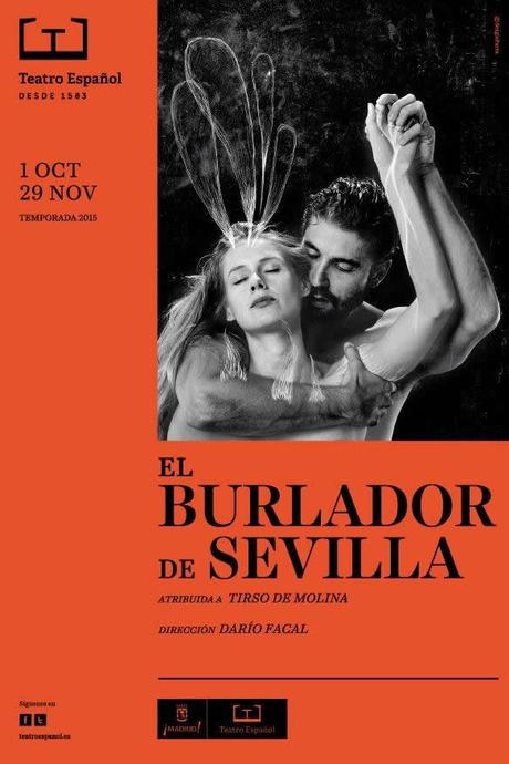 TODA LA ACTUALIDAD TEATRAL DE MADRID PARA ESTA SEMANA. CONSULTA LA CARTELERA CON TODAS LAS OBRAS DE TEATRO EN MADRID