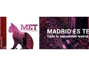 Toda actualidad teatral madrid para esta semana. consulta cartelera todas obras teatro