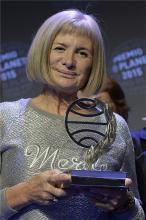 Premio Planeta 2015: Hombres desnudos, novela ganadora. aliciagb
