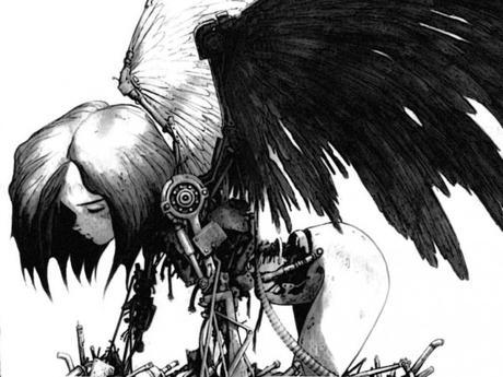 James Cameron reanuda 'GUNNM: Alita, Ángel de combate' con Robert Rodríguez como director James Cameron reanuda 'GUNNM: Alita, Ángel de combate' con Robert Rodríguez como director