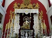 Galería fotos Divina Pastora Santuario