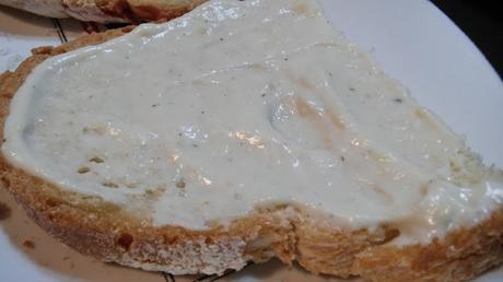 Sandwich Croque-Monsieur