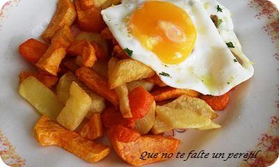 papas_zanahorias_boniatos_huevos_fritos