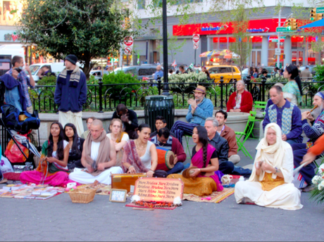 UNION SQ