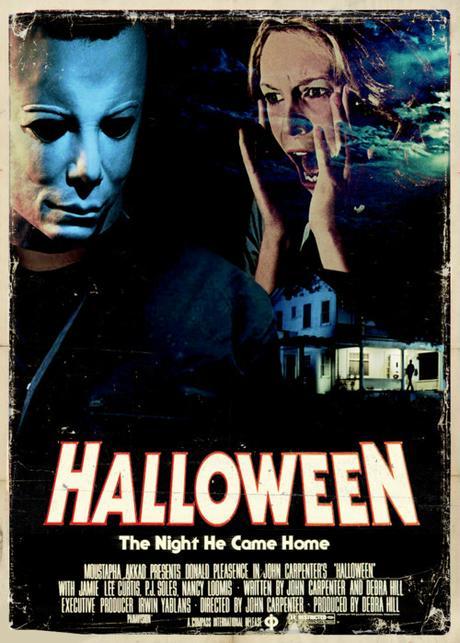 Recomendaciones de Películas / Especial Halloween Parte 2