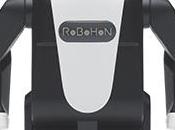 Robohon