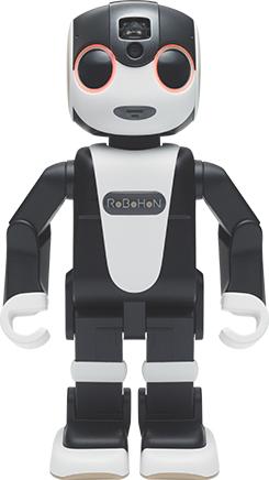 Robohon