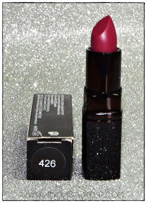 Haul compras Lipstick Inglot.