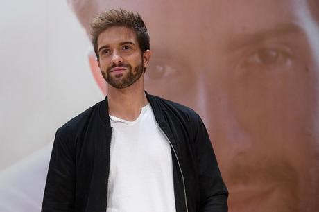 [NOTA] Pablo Alborán, Malú, Álvaro Soler, Madcon y Gente de Zona estarán en los Premios 40 Principales 2015