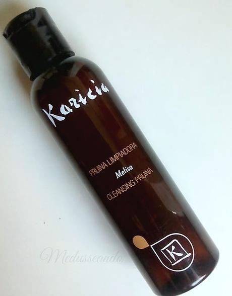 Karicia: Cosmética natural