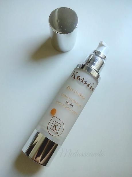 Karicia: Cosmética natural