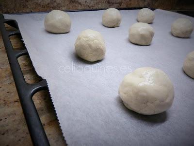 Pletzalej: pan judío de cebolla (sin gluten, sin maíz y sin preparados comerciales)