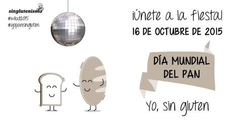 Pletzalej: pan judío de cebolla (sin gluten, sin maíz y sin preparados comerciales)